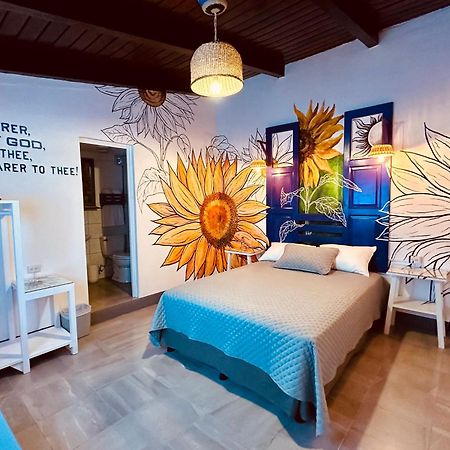 Hotel Y Arte Antigua By Amazing Guatemala Travel Exteriör bild