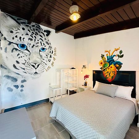 Hotel Y Arte Antigua By Amazing Guatemala Travel Exteriör bild