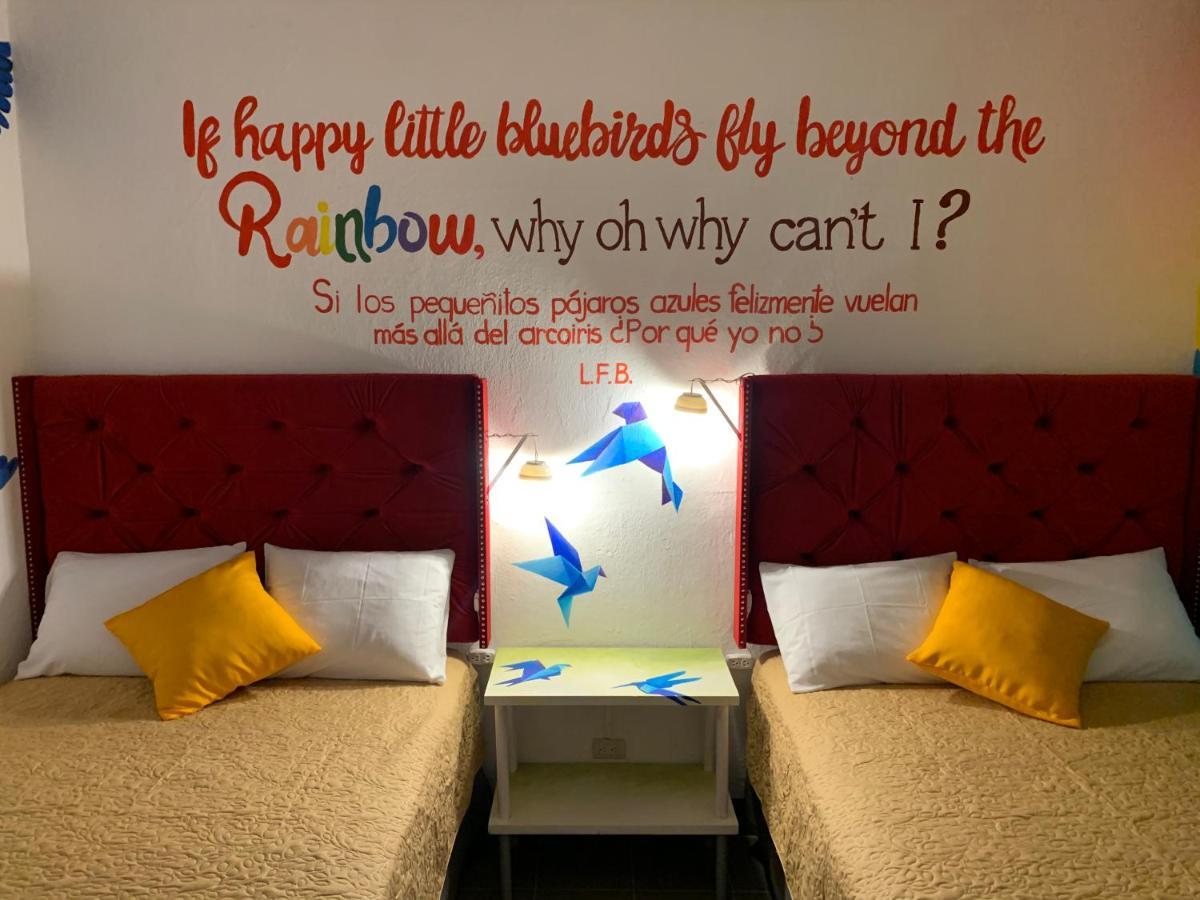 Hotel Y Arte Antigua By Amazing Guatemala Travel Exteriör bild