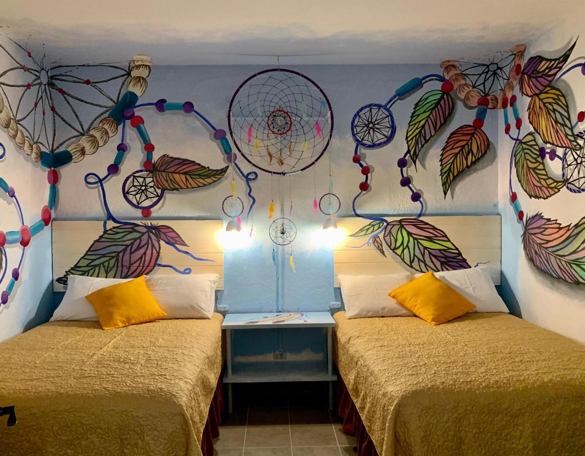 Hotel Y Arte Antigua By Amazing Guatemala Travel Exteriör bild