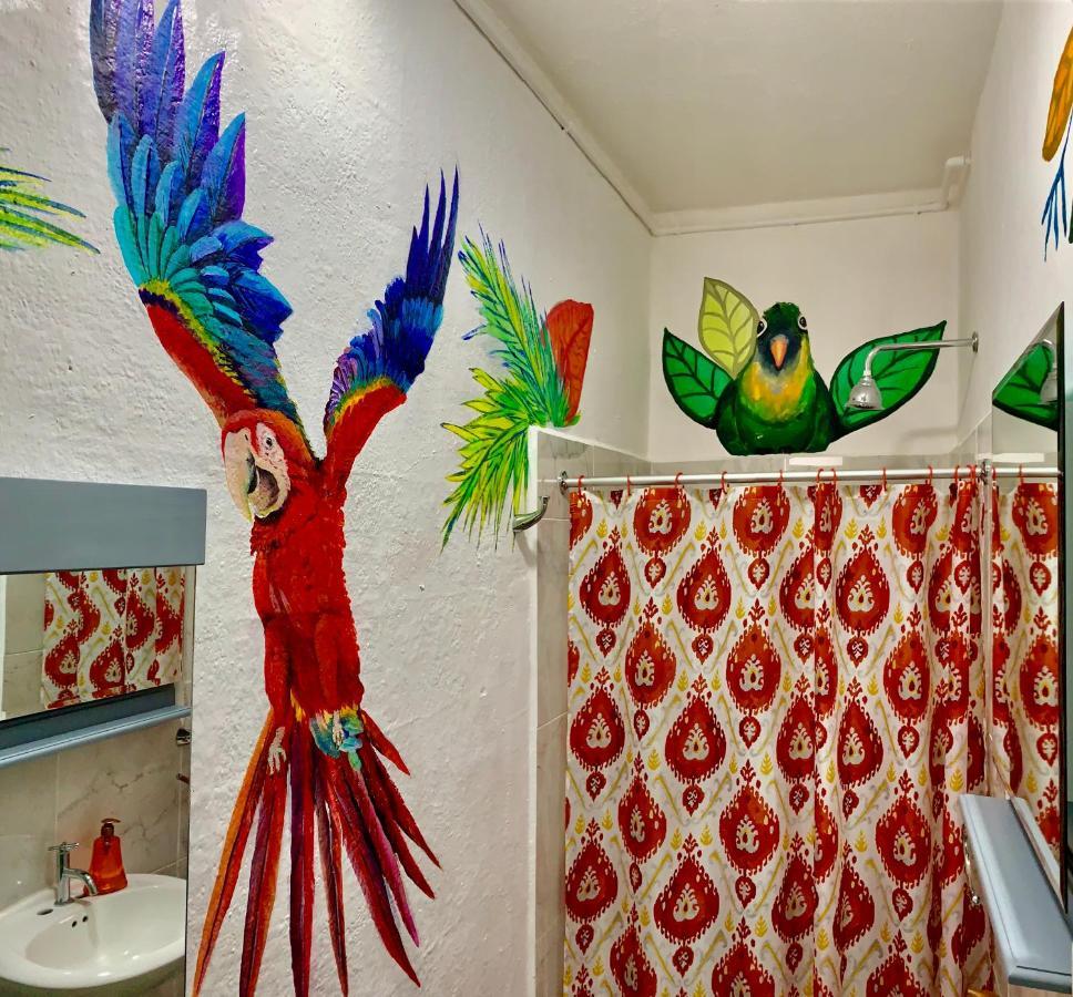 Hotel Y Arte Antigua By Amazing Guatemala Travel Exteriör bild
