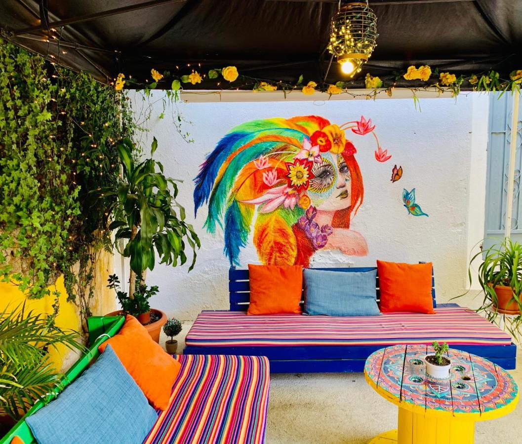 Hotel Y Arte Antigua By Amazing Guatemala Travel Exteriör bild