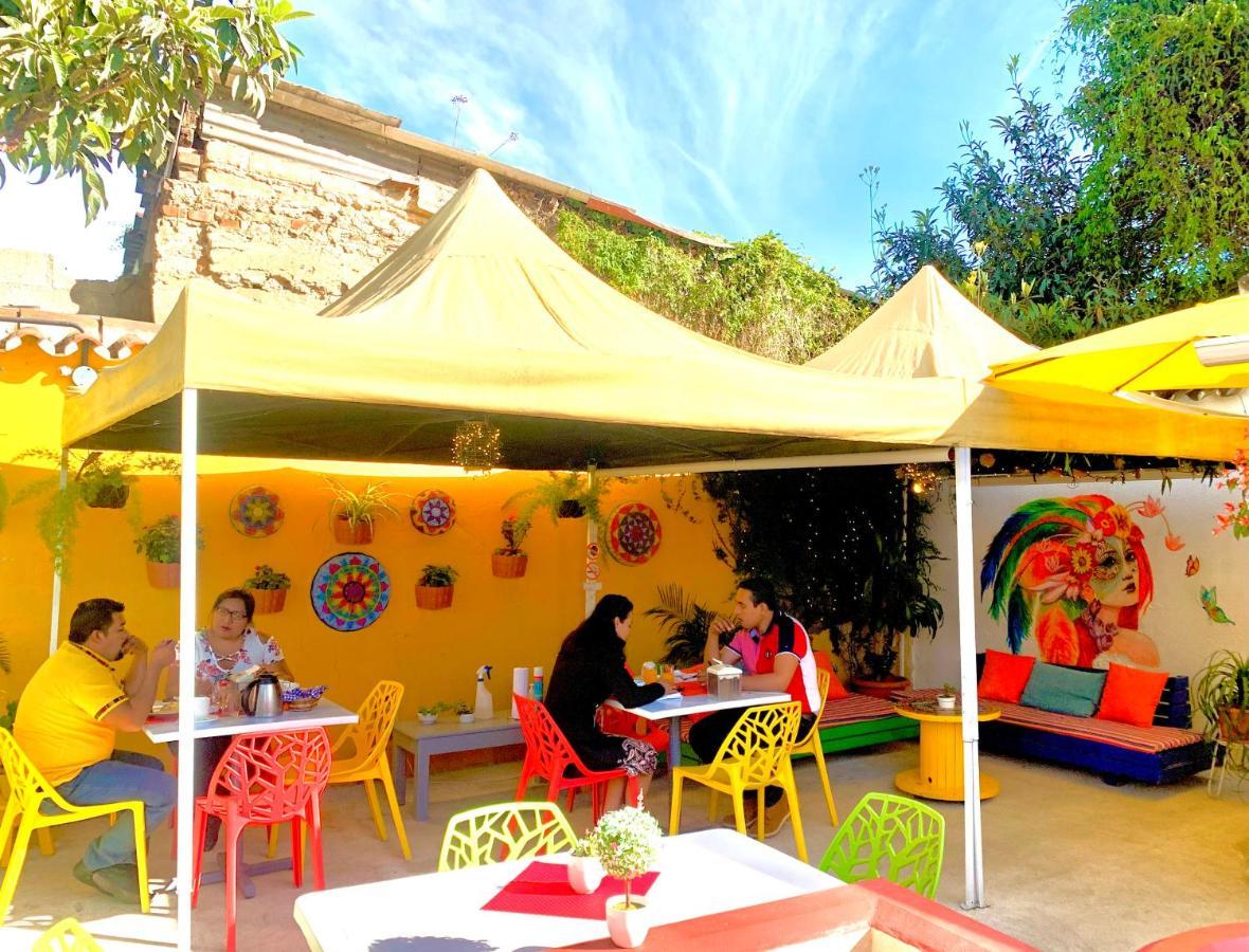 Hotel Y Arte Antigua By Amazing Guatemala Travel Exteriör bild