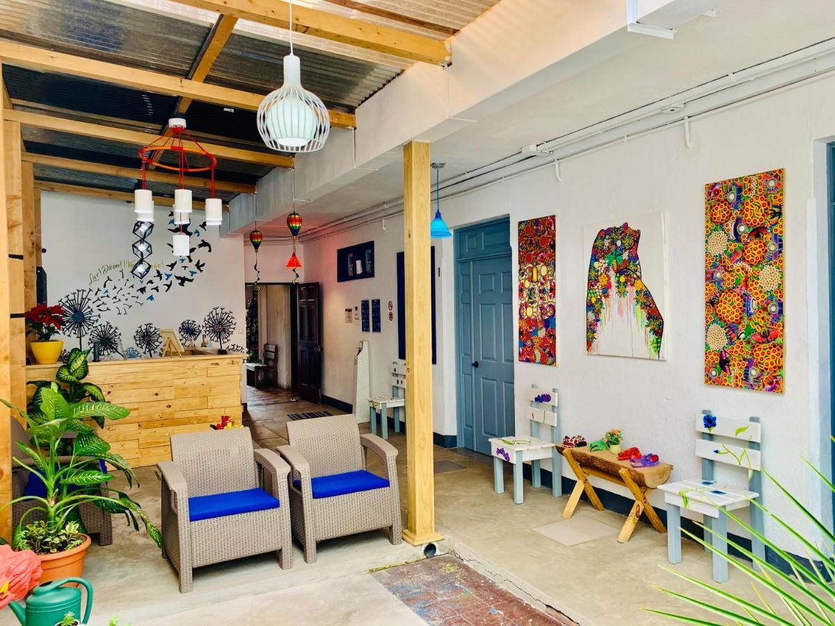 Hotel Y Arte Antigua By Amazing Guatemala Travel Exteriör bild
