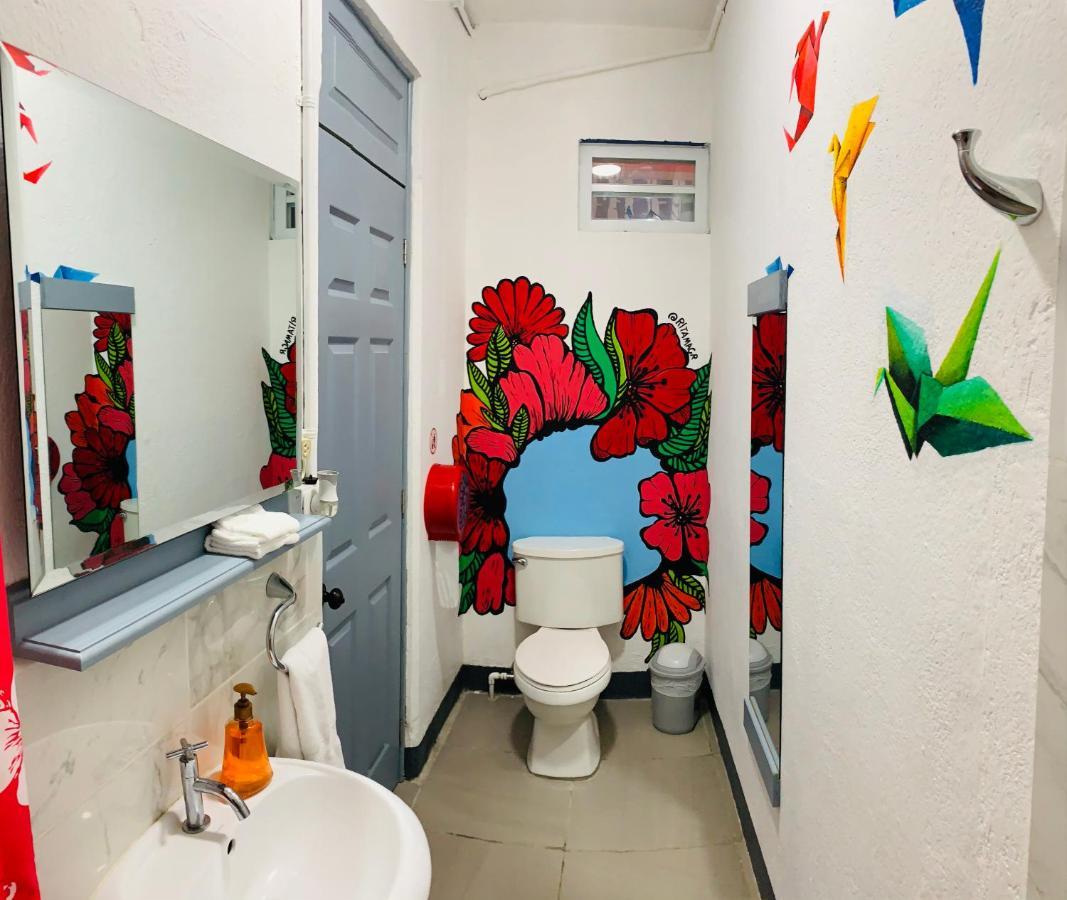 Hotel Y Arte Antigua By Amazing Guatemala Travel Exteriör bild