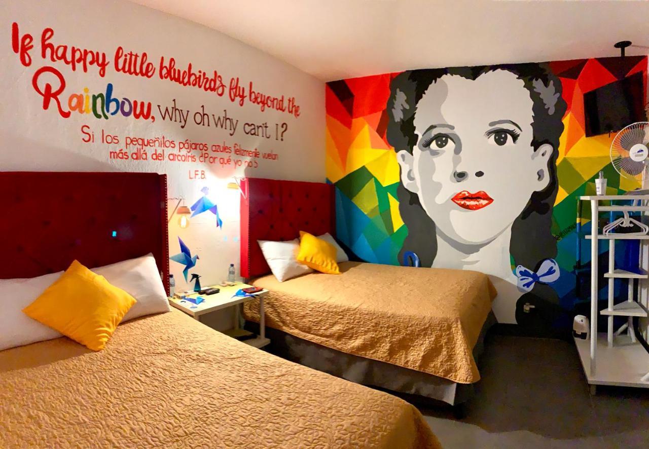Hotel Y Arte Antigua By Amazing Guatemala Travel Exteriör bild
