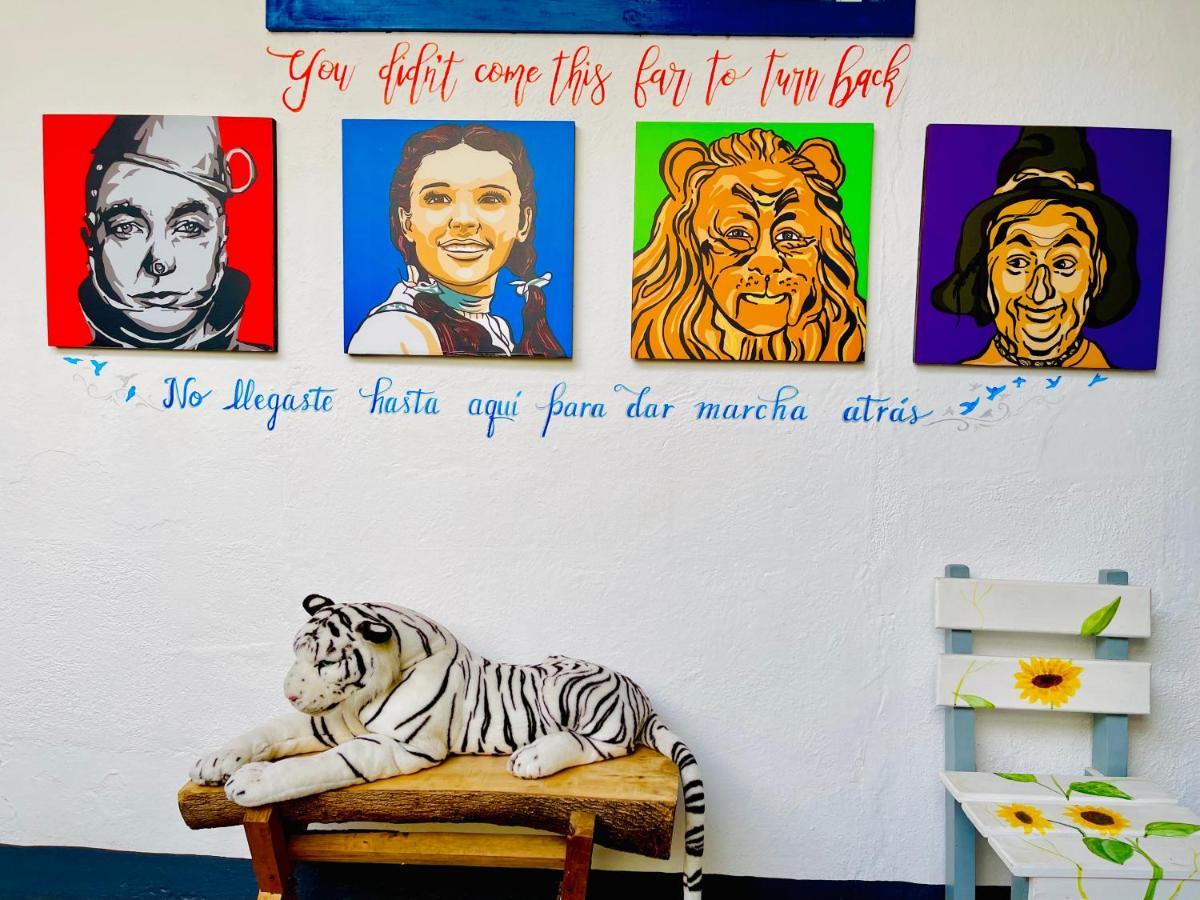 Hotel Y Arte Antigua By Amazing Guatemala Travel Exteriör bild