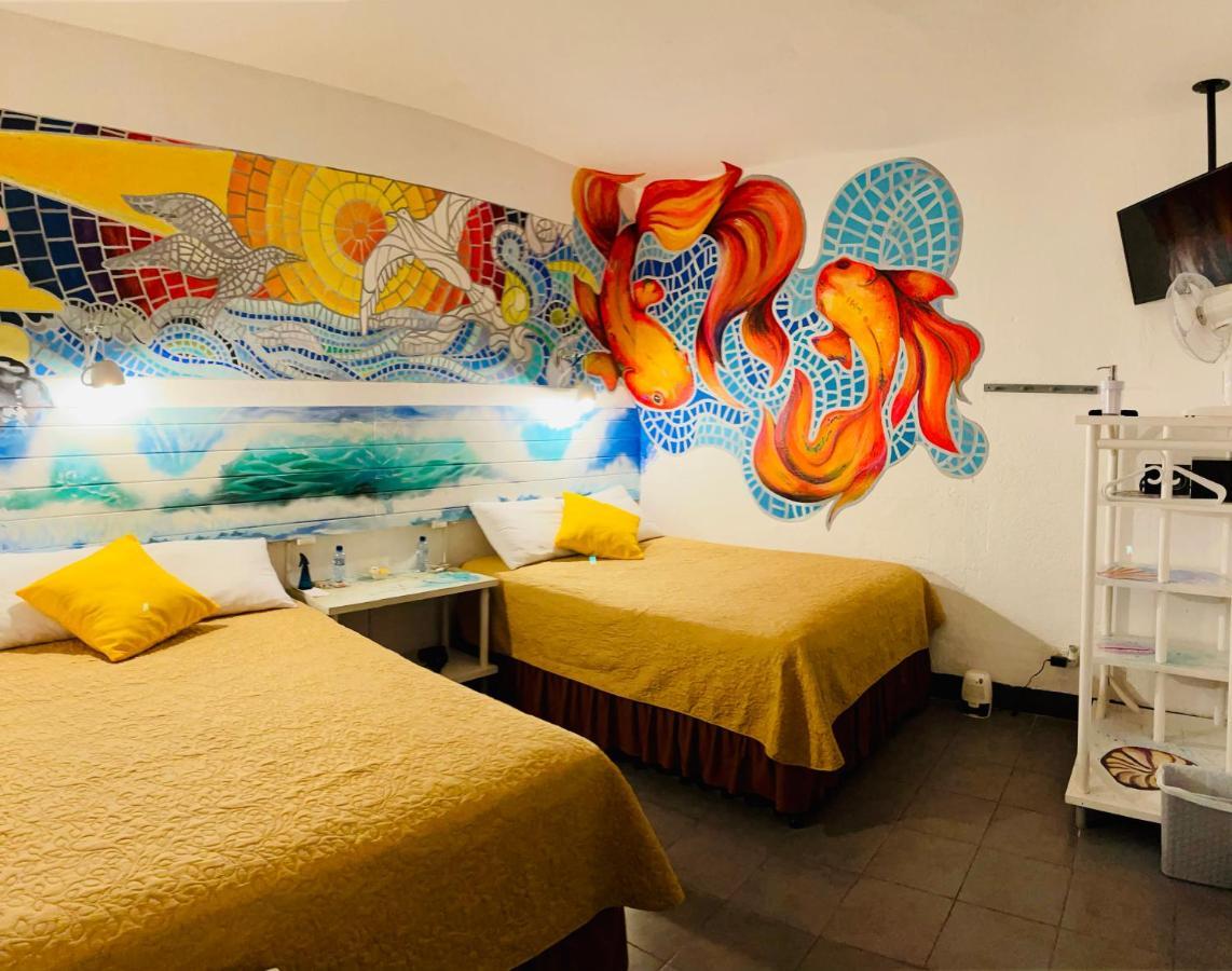 Hotel Y Arte Antigua By Amazing Guatemala Travel Exteriör bild