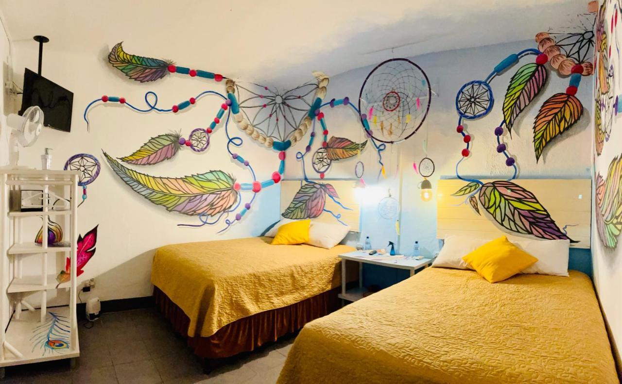 Hotel Y Arte Antigua By Amazing Guatemala Travel Exteriör bild