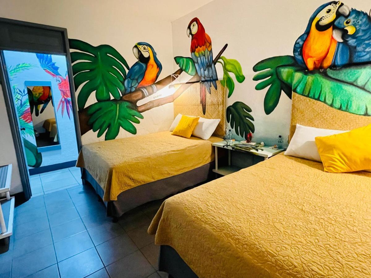 Hotel Y Arte Antigua By Amazing Guatemala Travel Exteriör bild