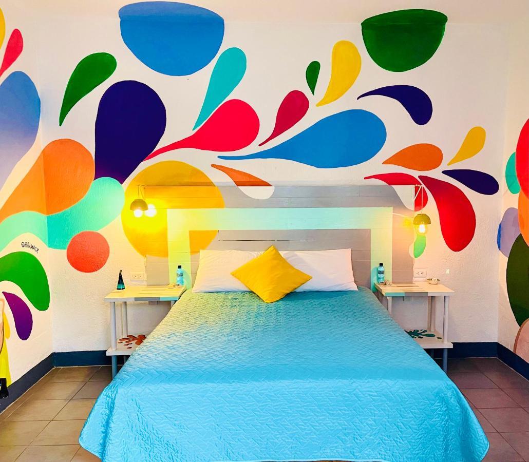 Hotel Y Arte Antigua By Amazing Guatemala Travel Exteriör bild