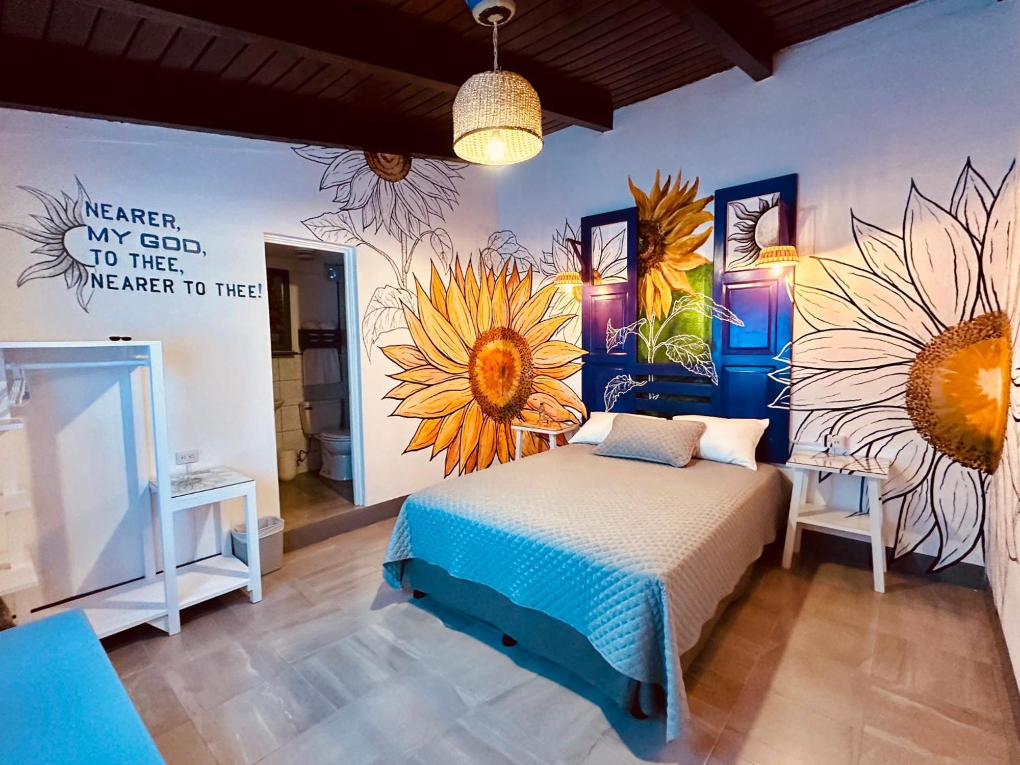 Hotel Y Arte Antigua By Amazing Guatemala Travel Exteriör bild