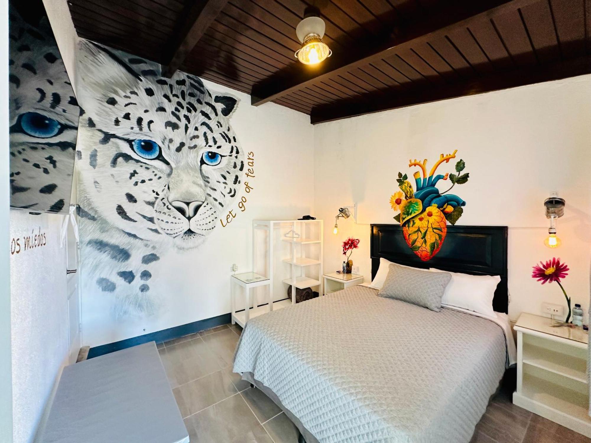 Hotel Y Arte Antigua By Amazing Guatemala Travel Exteriör bild
