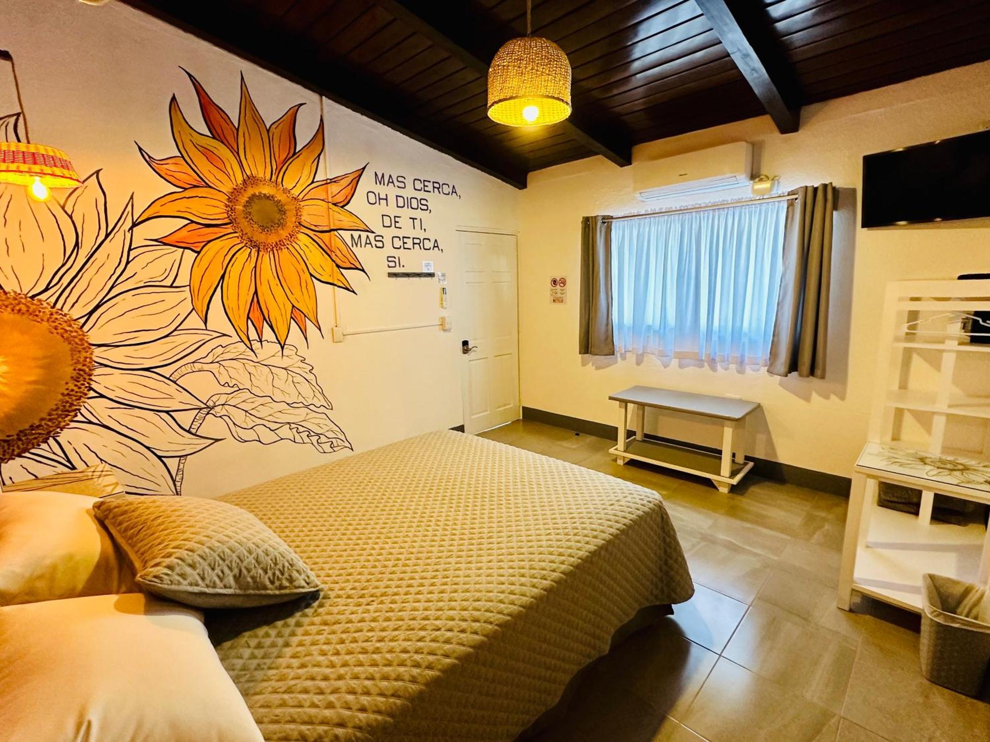 Hotel Y Arte Antigua By Amazing Guatemala Travel Rum bild
