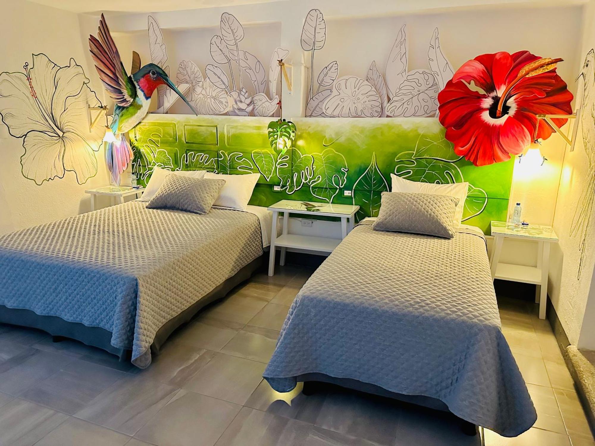 Hotel Y Arte Antigua By Amazing Guatemala Travel Exteriör bild