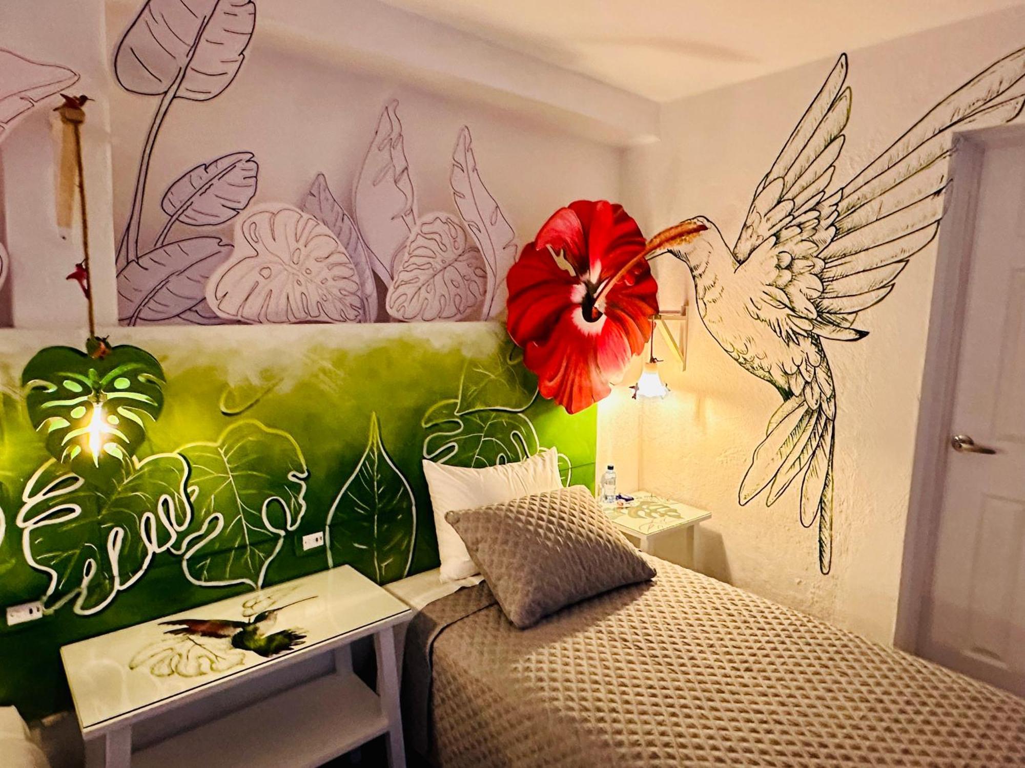 Hotel Y Arte Antigua By Amazing Guatemala Travel Rum bild