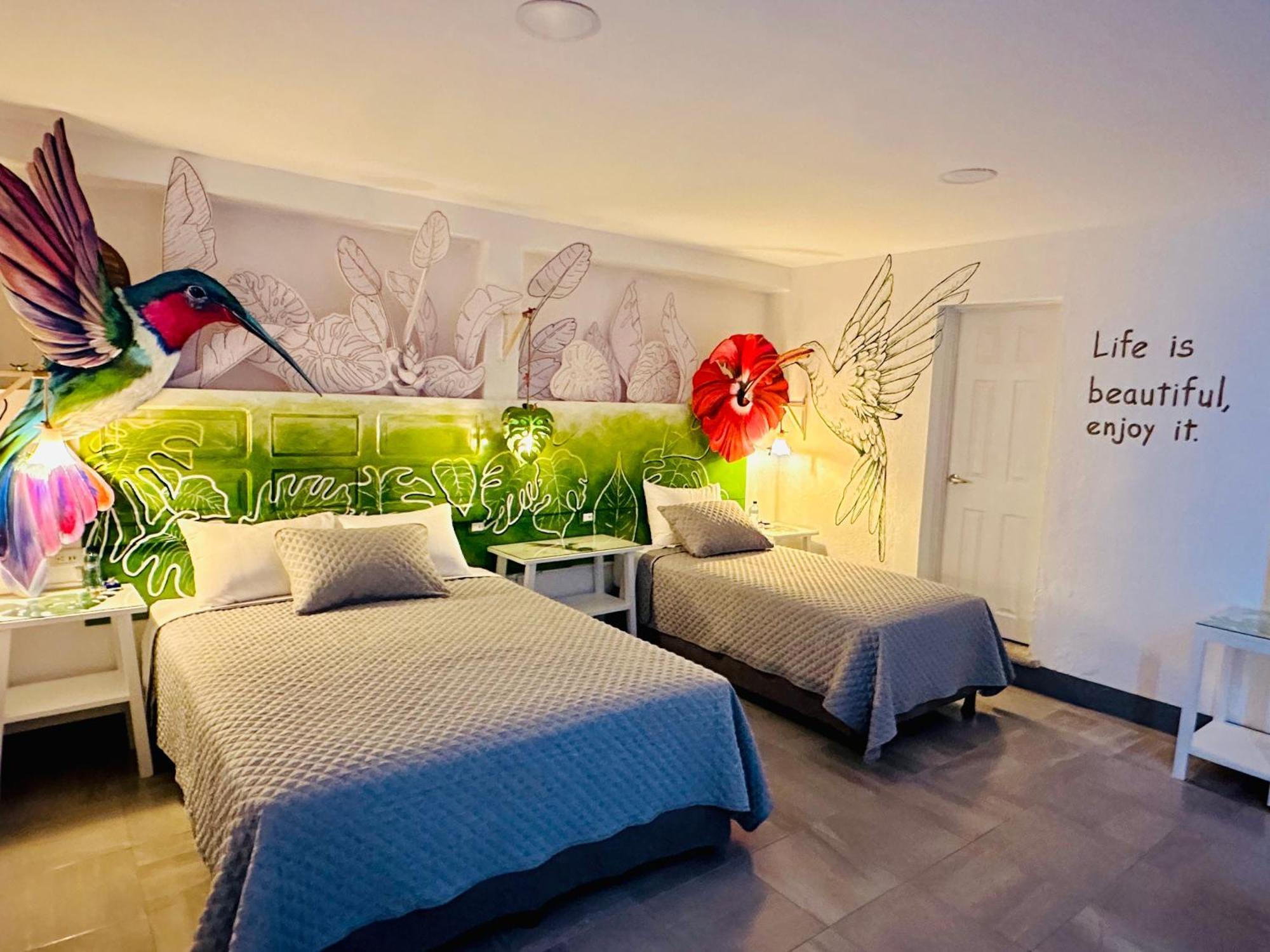 Hotel Y Arte Antigua By Amazing Guatemala Travel Exteriör bild