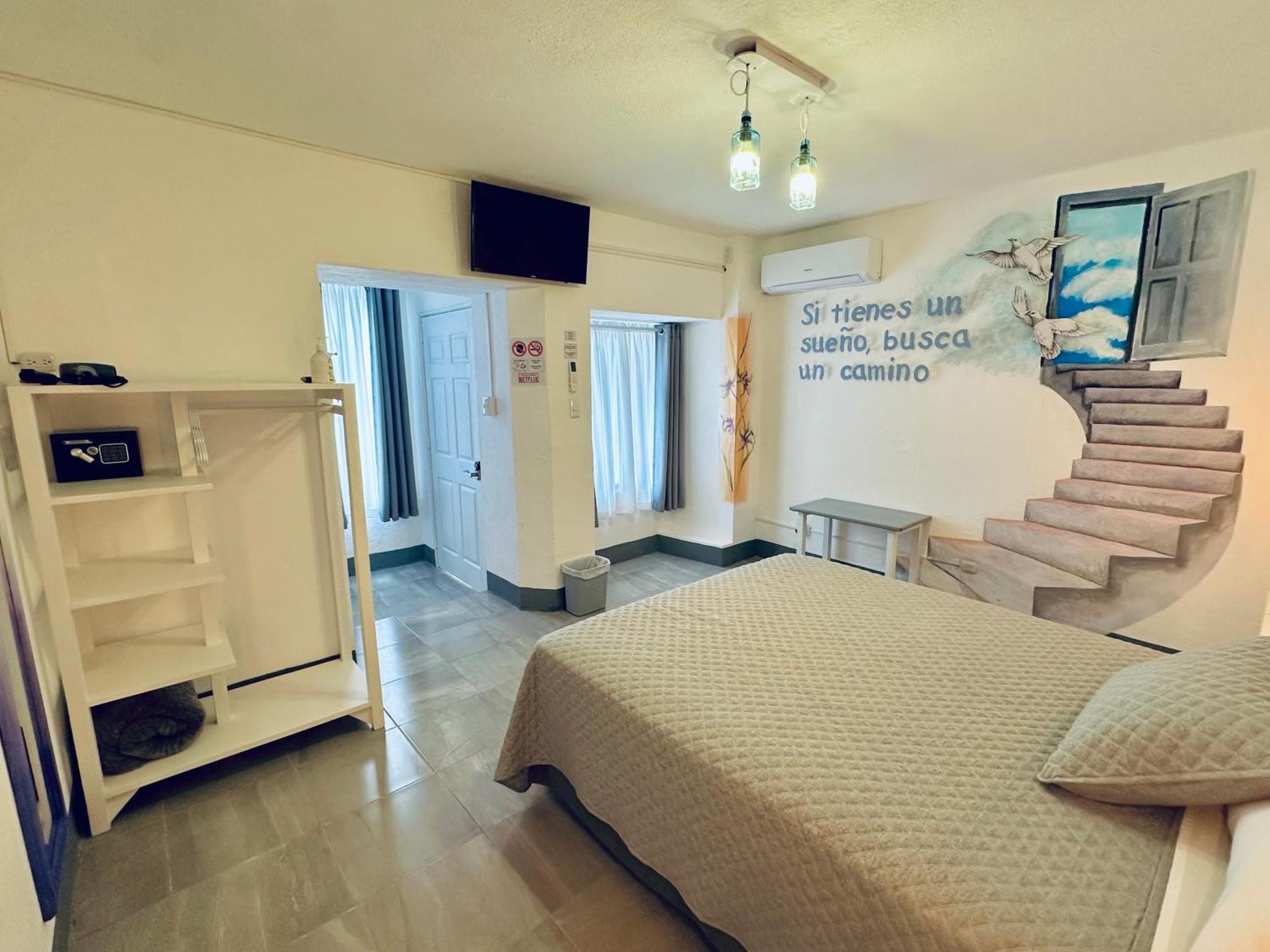 Hotel Y Arte Antigua By Amazing Guatemala Travel Exteriör bild