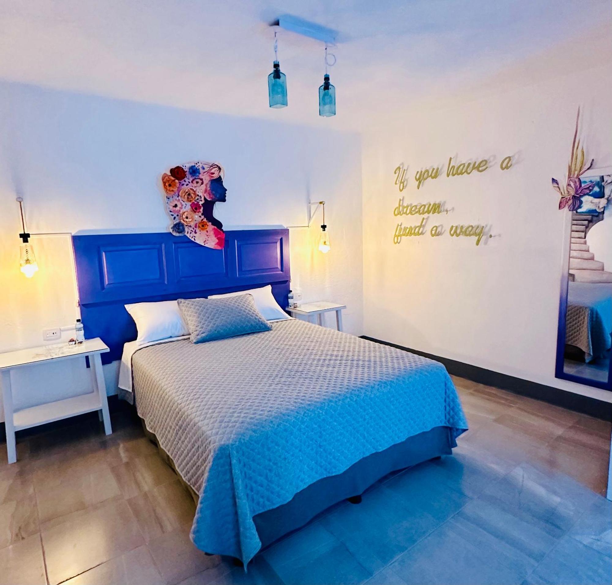 Hotel Y Arte Antigua By Amazing Guatemala Travel Exteriör bild