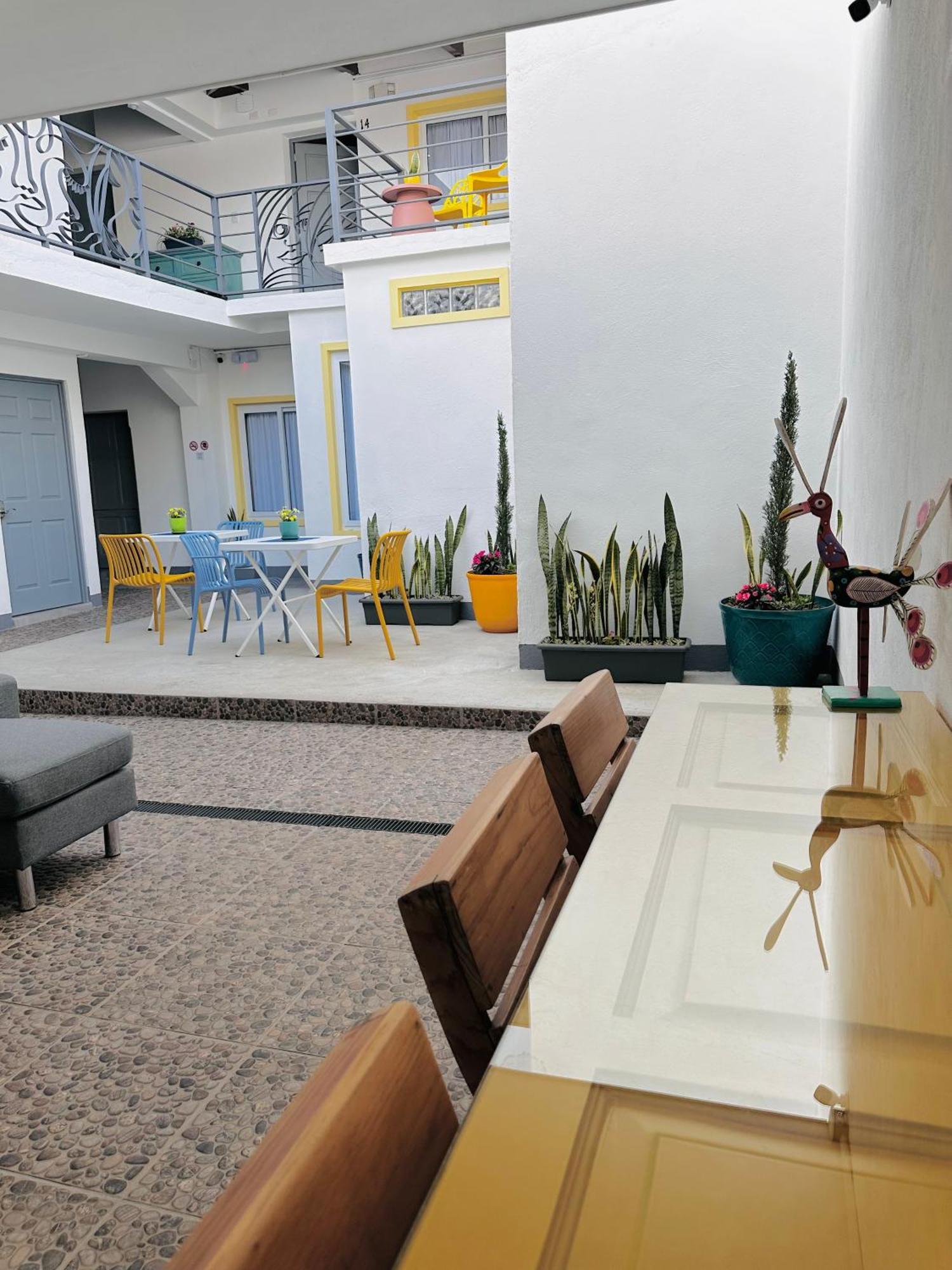 Hotel Y Arte Antigua By Amazing Guatemala Travel Rum bild