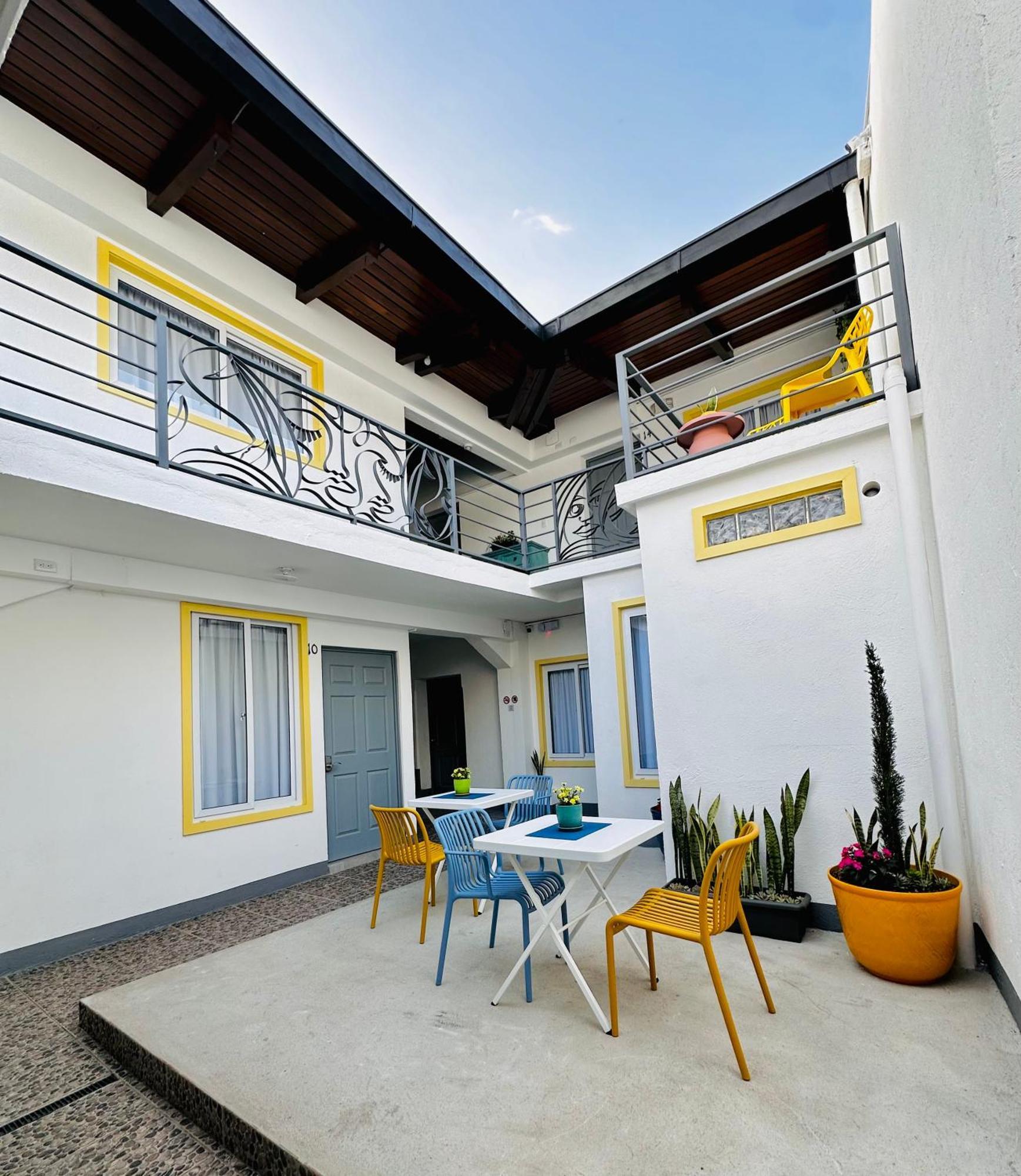 Hotel Y Arte Antigua By Amazing Guatemala Travel Rum bild
