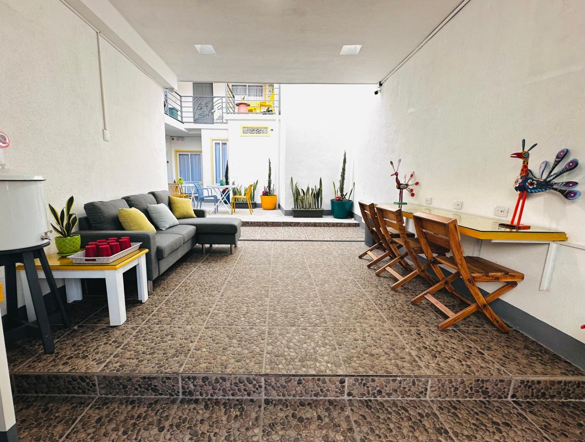 Hotel Y Arte Antigua By Amazing Guatemala Travel Rum bild