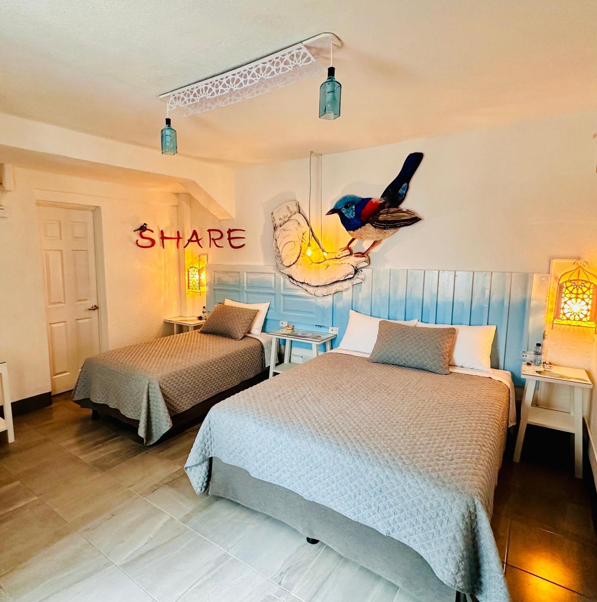 Hotel Y Arte Antigua By Amazing Guatemala Travel Rum bild